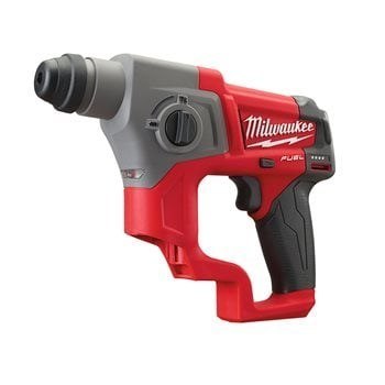 Młotowiertarka MILWAUKEE M12CH-0 BODY 12V bez akumulatora i ładowarki Młotowiertarka MILWAUKEE M12CH-0 BODY 12V bez akumulatora i ładowarki