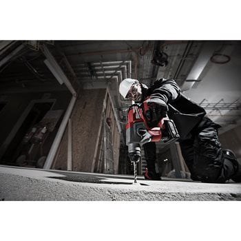 Młotowiertarka MILWAUKEE M12CH-0 BODY 12V bez akumulatora i ładowarki Młotowiertarka MILWAUKEE M12CH-0 BODY 12V bez akumulatora i ładowarki