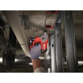 Młotowiertarka MILWAUKEE M12CH-0 BODY 12V bez akumulatora i ładowarki Młotowiertarka MILWAUKEE M12CH-0 BODY 12V bez akumulatora i ładowarki