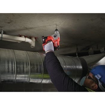 Młotowiertarka MILWAUKEE M12CH-0 BODY 12V bez akumulatora i ładowarki Młotowiertarka MILWAUKEE M12CH-0 BODY 12V bez akumulatora i ładowarki