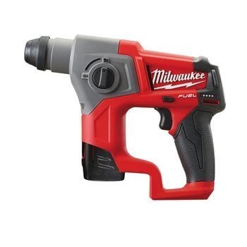 Młotowiertarka MILWAUKEE M12CH-0 BODY 12V bez akumulatora i ładowarki Młotowiertarka MILWAUKEE M12CH-0 BODY 12V bez akumulatora i ładowarki