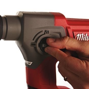 Młotowiertarka MILWAUKEE M12CH-0 BODY 12V bez akumulatora i ładowarki Młotowiertarka MILWAUKEE M12CH-0 BODY 12V bez akumulatora i ładowarki