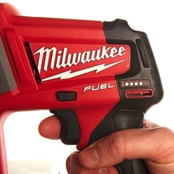 Młotowiertarka MILWAUKEE M12CH-0 BODY 12V bez akumulatora i ładowarki Młotowiertarka MILWAUKEE M12CH-0 BODY 12V bez akumulatora i ładowarki
