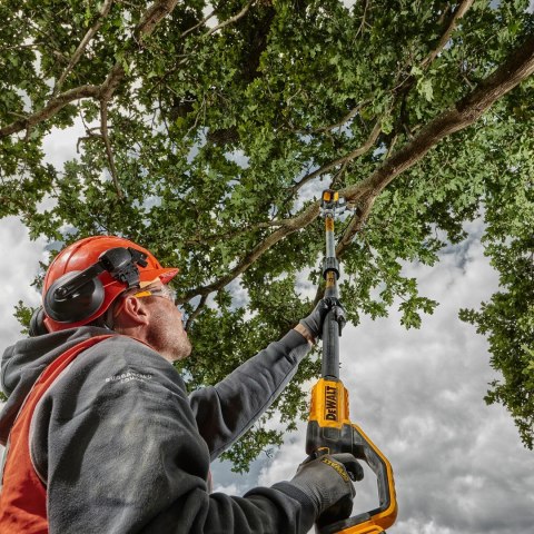 Pilarka łańcuchowa 18V DCMPS567N-XJ DEWALT Pilarka łańcuchowa 18V DCMPS567N-XJ DEWALT