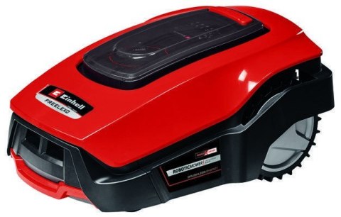Robot koszący samojezdnyFREELEXO 1200m LCD BT EINHELL (WYPRZEDAŻ) Robot koszący samojezdnyFREELEXO 1200m LCD BT EINHELL (WYPRZEDAŻ)