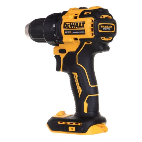 Wkrętarka akumulatorowa 18V DCD708P3T DEWALT Wkrętarka akumulatorowa 18V DCD708P3T DEWALT