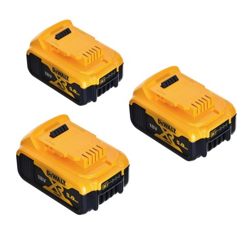 Wkrętarka akumulatorowa 18V DCD708P3T DEWALT Wkrętarka akumulatorowa 18V DCD708P3T DEWALT