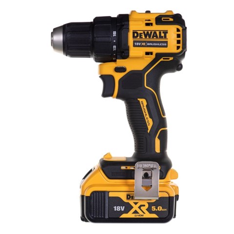 Wkrętarka akumulatorowa 18V DCD708P3T DEWALT Wkrętarka akumulatorowa 18V DCD708P3T DEWALT