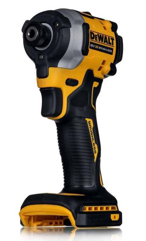 Zakrętarka Udarowa Aku 18V DCF850N-XJ DEWALT Zakrętarka Udarowa Aku 18V DCF850N-XJ DEWALT
