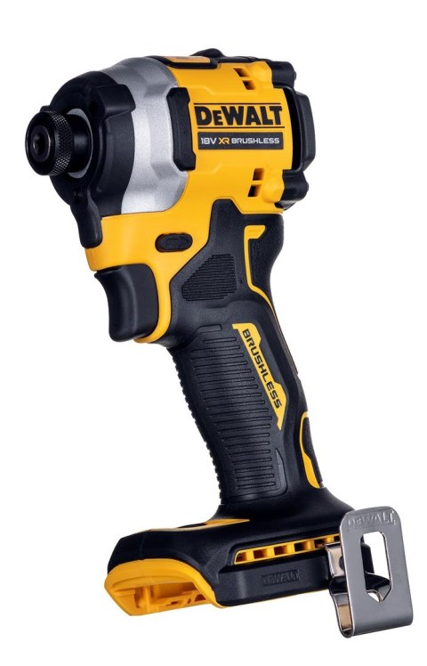 Zakrętarka Udarowa Aku 18V DCF850N-XJ DEWALT Zakrętarka Udarowa Aku 18V DCF850N-XJ DEWALT