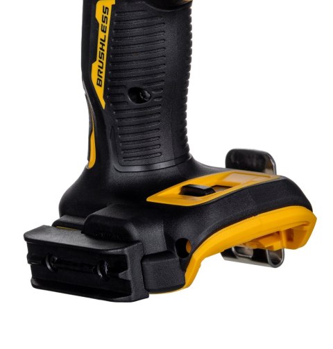 Zakrętarka Udarowa Aku 18V DCF850N-XJ DEWALT Zakrętarka Udarowa Aku 18V DCF850N-XJ DEWALT