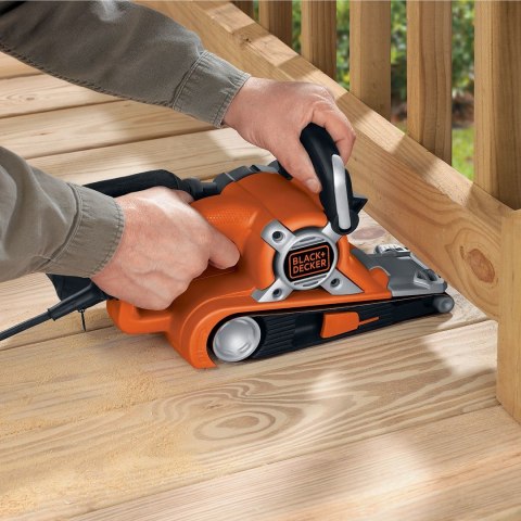 Szlifierka BLACK+DECKER KA88-QS Szlifierka BLACK+DECKER KA88-QS