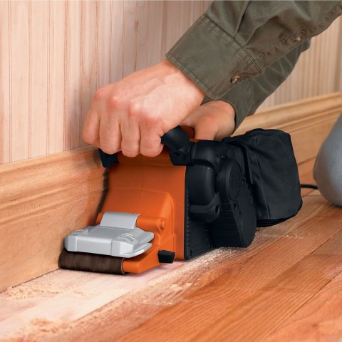 Szlifierka BLACK+DECKER KA88-QS Szlifierka BLACK+DECKER KA88-QS