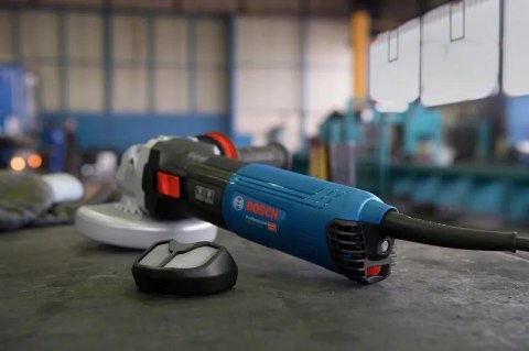 Szlifierka kątowa 125mm 1700W 06017D0300 BOSCH Szlifierka kątowa 125mm 1700W 06017D0300 BOSCH