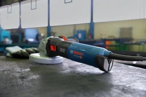 Szlifierka kątowa 125mm 1700W 06017D0300 BOSCH Szlifierka kątowa 125mm 1700W 06017D0300 BOSCH