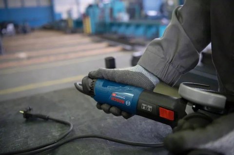 Szlifierka kątowa 125mm 1700W 06017D0300 BOSCH Szlifierka kątowa 125mm 1700W 06017D0300 BOSCH