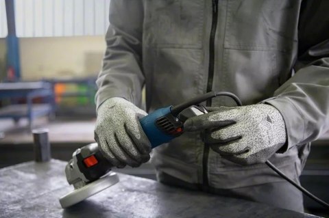 Szlifierka kątowa 125mm 1700W 06017D0300 BOSCH Szlifierka kątowa 125mm 1700W 06017D0300 BOSCH