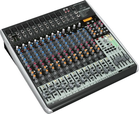 Behringer QX2442USB - Mikser audio Behringer QX2442USB - Mikser audio