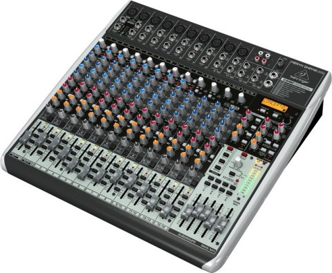 Behringer QX2442USB - Mikser audio Behringer QX2442USB - Mikser audio