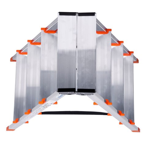 Drabina dwustronna Krause Dopplo 120403 Drabina dwustronna Krause Dopplo 120403