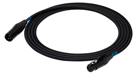 SSQ XX10 - Kabel XLR-XLR 10 metrowy SSQ XX10 - Kabel XLR-XLR 10 metrowy