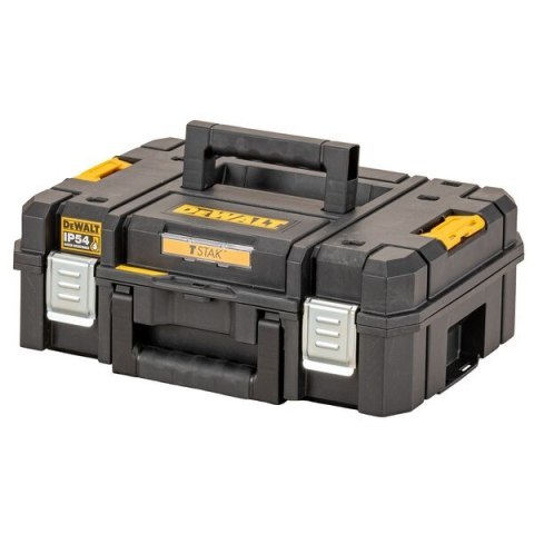 Skrzynia TSTAK 2,0 uchwyt krótki DWST83345-1 DEWALT Skrzynia TSTAK 2,0 uchwyt krótki DWST83345-1 DEWALT
