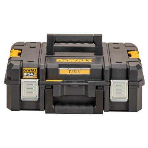 Skrzynia TSTAK 2,0 uchwyt krótki DWST83345-1 DEWALT Skrzynia TSTAK 2,0 uchwyt krótki DWST83345-1 DEWALT