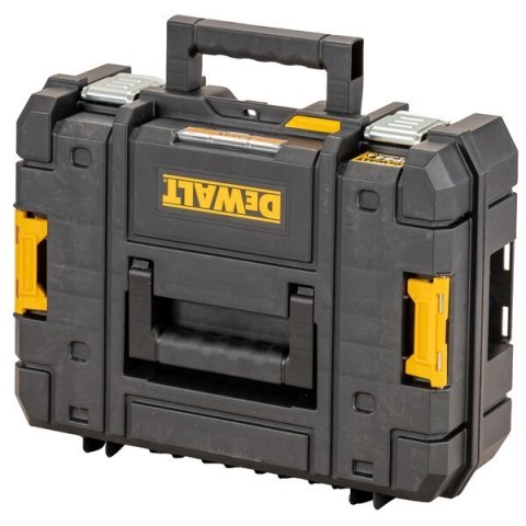 Skrzynia TSTAK 2,0 uchwyt krótki DWST83345-1 DEWALT Skrzynia TSTAK 2,0 uchwyt krótki DWST83345-1 DEWALT