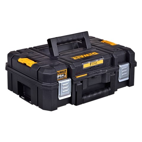 Skrzynia TSTAK 2,0 uchwyt krótki DWST83345-1 DEWALT Skrzynia TSTAK 2,0 uchwyt krótki DWST83345-1 DEWALT