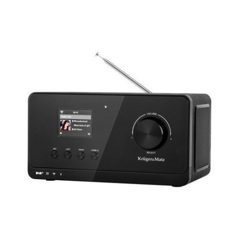 KRUGER & MATZ RADIO INTERNETOWE KM0816 KRUGER & MATZ RADIO INTERNETOWE KM0816