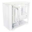 Obudowa Asus A21 White micro-ATX