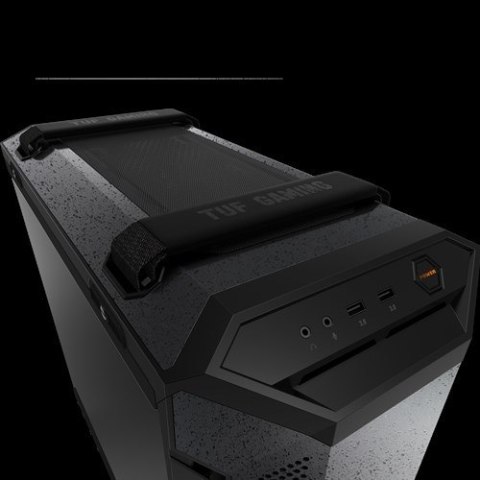 Obudowa Asus TUF GAMING GT501 Obudowa Asus TUF GAMING GT501