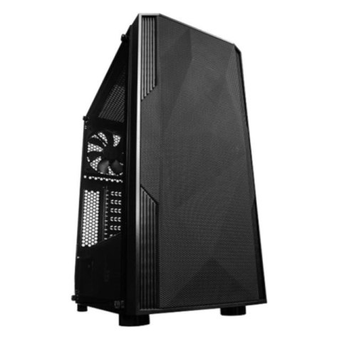 OBUDOWA LOGIC AGIR MESH+GLASS USB 3.0 BLACK BEZ ZAS OBUDOWA LOGIC AGIR MESH+GLASS USB 3.0 BLACK BEZ ZAS