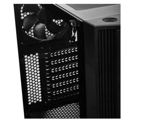 OBUDOWA LOGIC AGIR MESH+GLASS USB 3.0 BLACK BEZ ZAS OBUDOWA LOGIC AGIR MESH+GLASS USB 3.0 BLACK BEZ ZAS