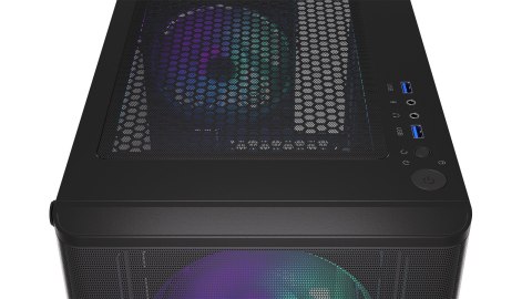Obudowa ENDORFY Ventum 200 ARGB Obudowa ENDORFY Ventum 200 ARGB