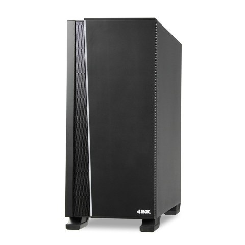 Obudowa IBOX WIZARD 4 GAMING OW4 (ATX; kolor czarny) Obudowa IBOX WIZARD 4 GAMING OW4 (ATX; kolor czarny)