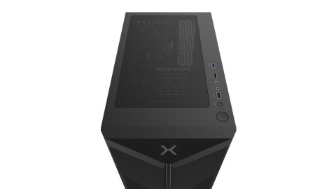 Obudowa KRUX Astral Obudowa KRUX Astral
