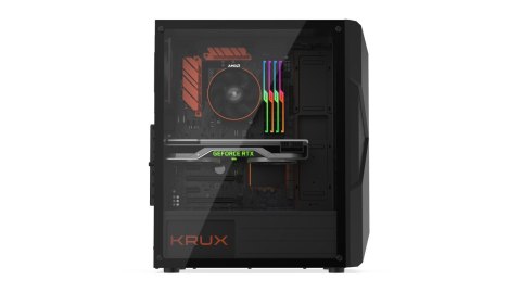 Obudowa KRUX Astral Obudowa KRUX Astral