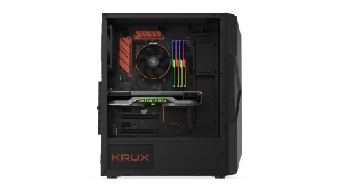 Obudowa KRUX Astral Obudowa KRUX Astral