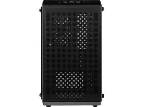 COOLER MASTER OBUDOWA MASTERBOX Q300L V2 MATX MINI TOWER CZARNA Q300LV2-KGNN-S00 COOLER MASTER OBUDOWA MASTERBOX Q300L V2 MATX MINI TOWER CZARNA Q300LV2-KGNN-S00