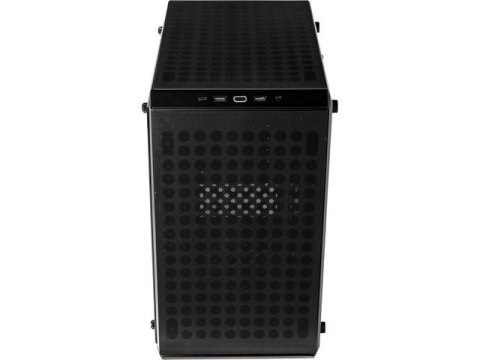 COOLER MASTER OBUDOWA MASTERBOX Q300L V2 MATX MINI TOWER CZARNA Q300LV2-KGNN-S00 COOLER MASTER OBUDOWA MASTERBOX Q300L V2 MATX MINI TOWER CZARNA Q300LV2-KGNN-S00