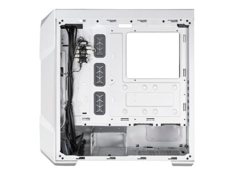 COOLER MASTER OBUDOWA MASTERBOX TD500 V2 MESH ARGB MIDI TOWER BIAŁA TD500V2-WGNN-S00 COOLER MASTER OBUDOWA MASTERBOX TD500 V2 MESH ARGB MIDI TOWER BIAŁA TD500V2-WGNN-S00