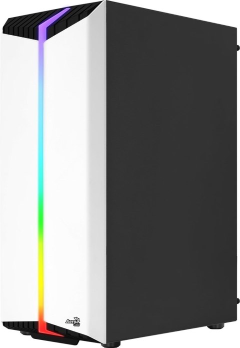 OBUDOWA AEROCOOL PGS BIONIC-G-WT-v2 RGB OBUDOWA AEROCOOL PGS BIONIC-G-WT-v2 RGB