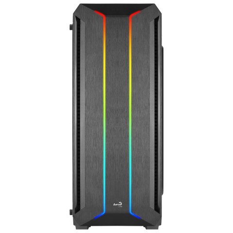OBUDOWA AEROCOOL PGS SKYLINE-A-BK-V1 FRGB OBUDOWA AEROCOOL PGS SKYLINE-A-BK-V1 FRGB