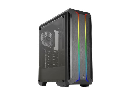 OBUDOWA AEROCOOL PGS SKYLINE-A-BK-V1 FRGB OBUDOWA AEROCOOL PGS SKYLINE-A-BK-V1 FRGB