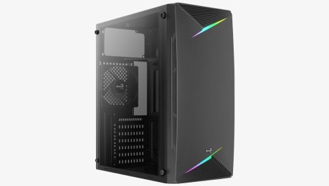 OBUDOWA AEROCOOL PGS TALON-A-BK-v1 RGB OBUDOWA AEROCOOL PGS TALON-A-BK-v1 RGB
