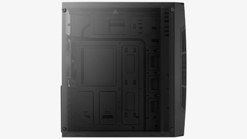 OBUDOWA AEROCOOL PGS TALON-A-BK-v1 RGB OBUDOWA AEROCOOL PGS TALON-A-BK-v1 RGB