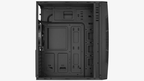 OBUDOWA AEROCOOL PGS TALON-A-BK-v1 RGB OBUDOWA AEROCOOL PGS TALON-A-BK-v1 RGB