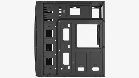 OBUDOWA AEROCOOL PGS TALON-A-BK-v1 RGB OBUDOWA AEROCOOL PGS TALON-A-BK-v1 RGB
