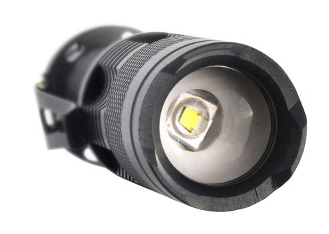 EVERACTIVE LATARKA RĘCZNA DIODOWA (LED) "BULLET" DIODA CREE XP-E2 FL180 EVERACTIVE LATARKA RĘCZNA DIODOWA (LED) "BULLET" DIODA CREE XP-E2 FL180